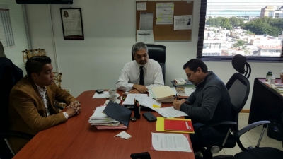Se autoriza aumento a salario y prestaci&oacute;n.